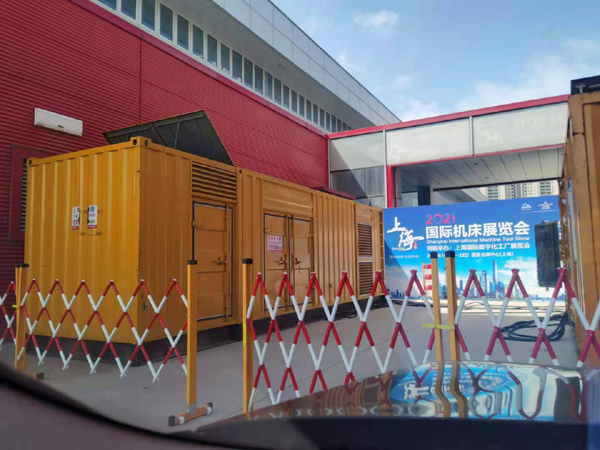 南靖发电机出租 对于发电机的特性你了解多少？