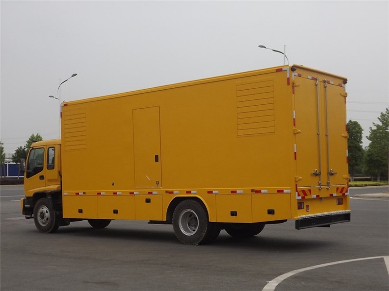 南靖租赁发电机-柴油发电机组出口六要素