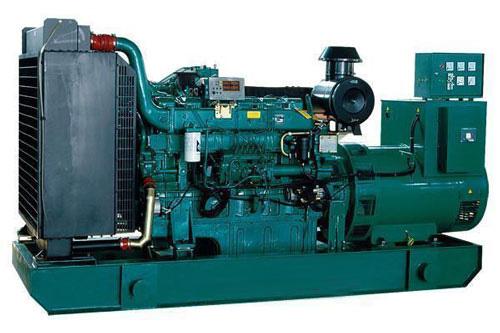 南靖出租发电机-康明斯发电机指示控制灯的作用