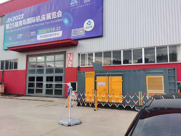 南靖发电机租赁-柴油发电机组不及时维护危害大
