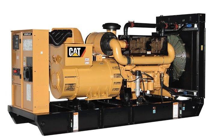 南靖租赁发电机-柴油发电机设计的优势性能特点有哪些