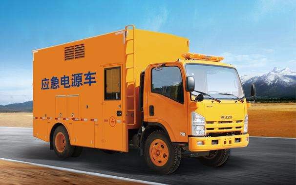 南靖租赁发电机-柴油发电机组紧急停机的正确操作方法