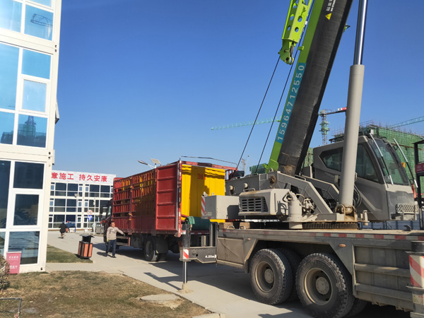 南靖发电机出租50KW柴油发电机组需要配多粗电缆线