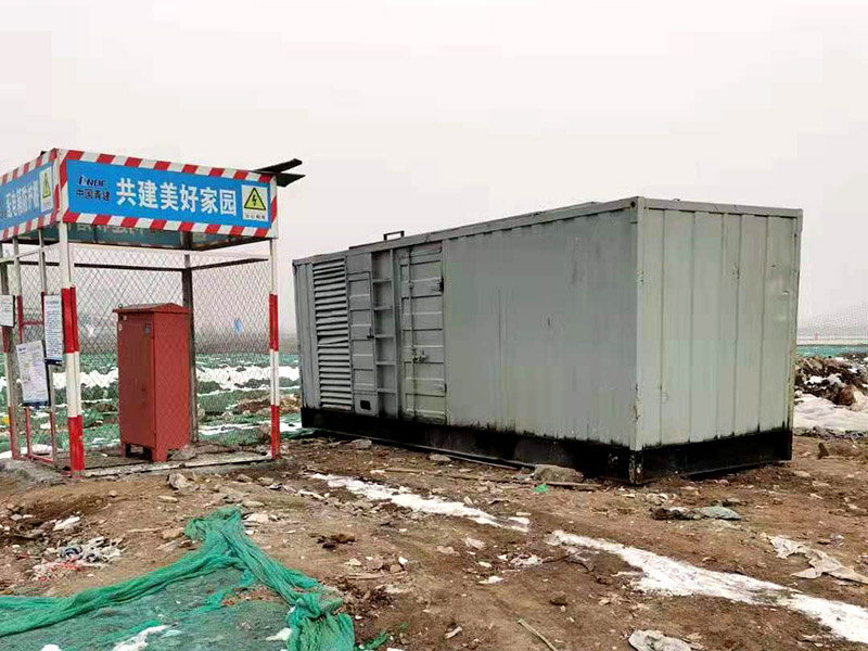 南靖燃气发电机在高海拔地区运行时会遇到哪些常见故障？