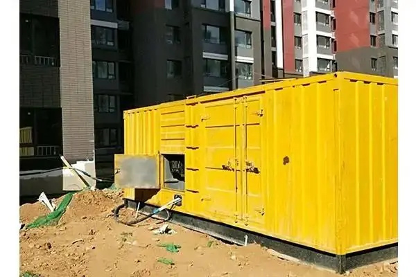 南靖发电机租赁中燃油压力过低会对发动机的哪些部件造成损坏？
