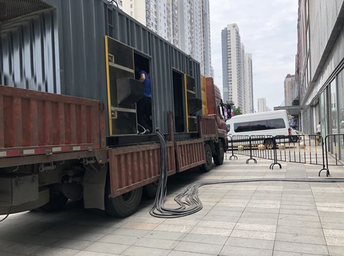 南靖柴油发电机空气滤清器在不同季节的更换周期是否有差异？