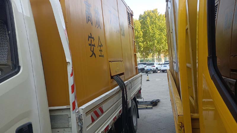南靖如何判断柴油发电机组和UPS电源的切换时间是否符合要求？