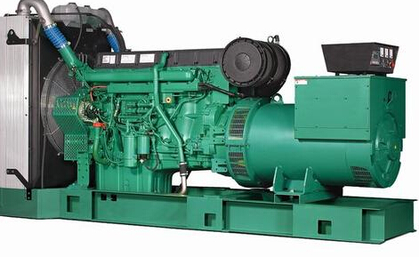 南靖发电机除垢后需要用清水冲洗水冷式机油散热器几次？