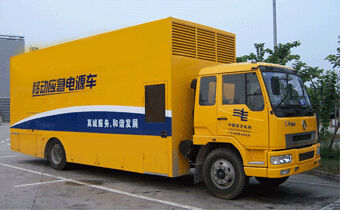 南靖发电机组如何判断水冷式机油散热器是否需要更换？