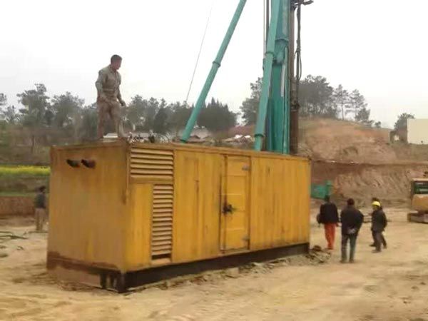 南靖柴油发电机组应用场合有哪些？